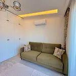 Sa Apartments! Sea View 500M To The Beach