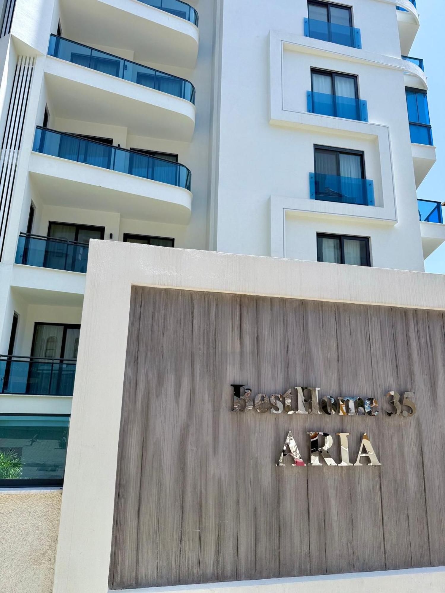 Sa Apartments! Sea View 500m To The Alanya