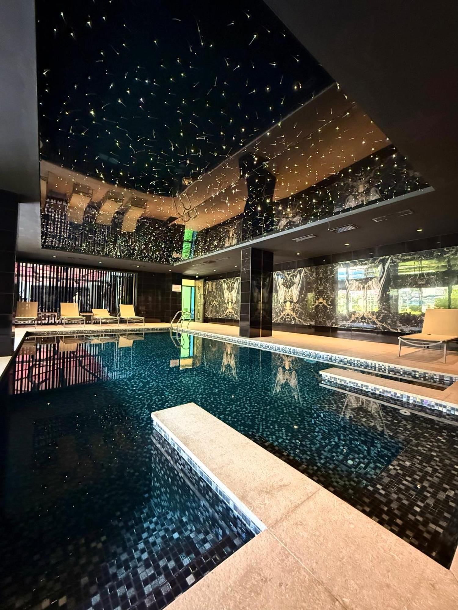 Sa Apartments! Sea View 500m To The