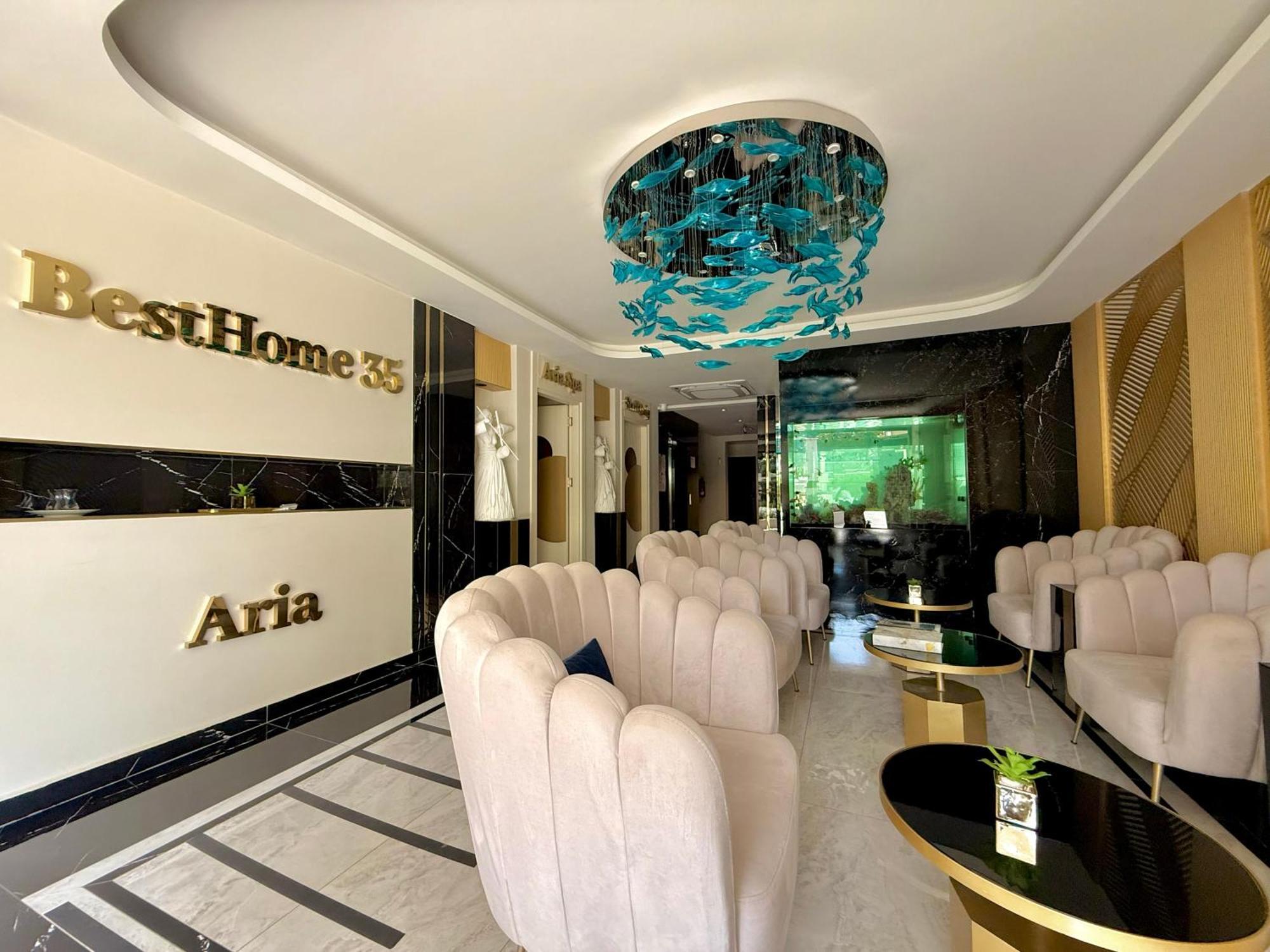 Sa Apartments! Sea View 500m To The Alanya