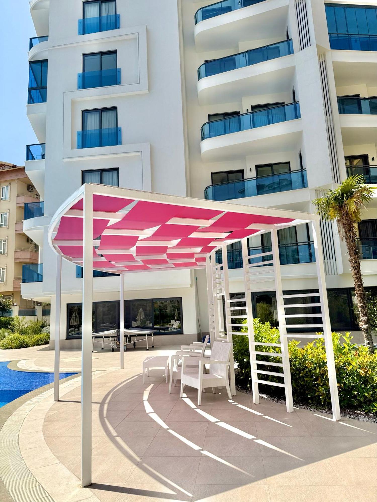 Sa Apartments! Sea View 500m To The Apartment