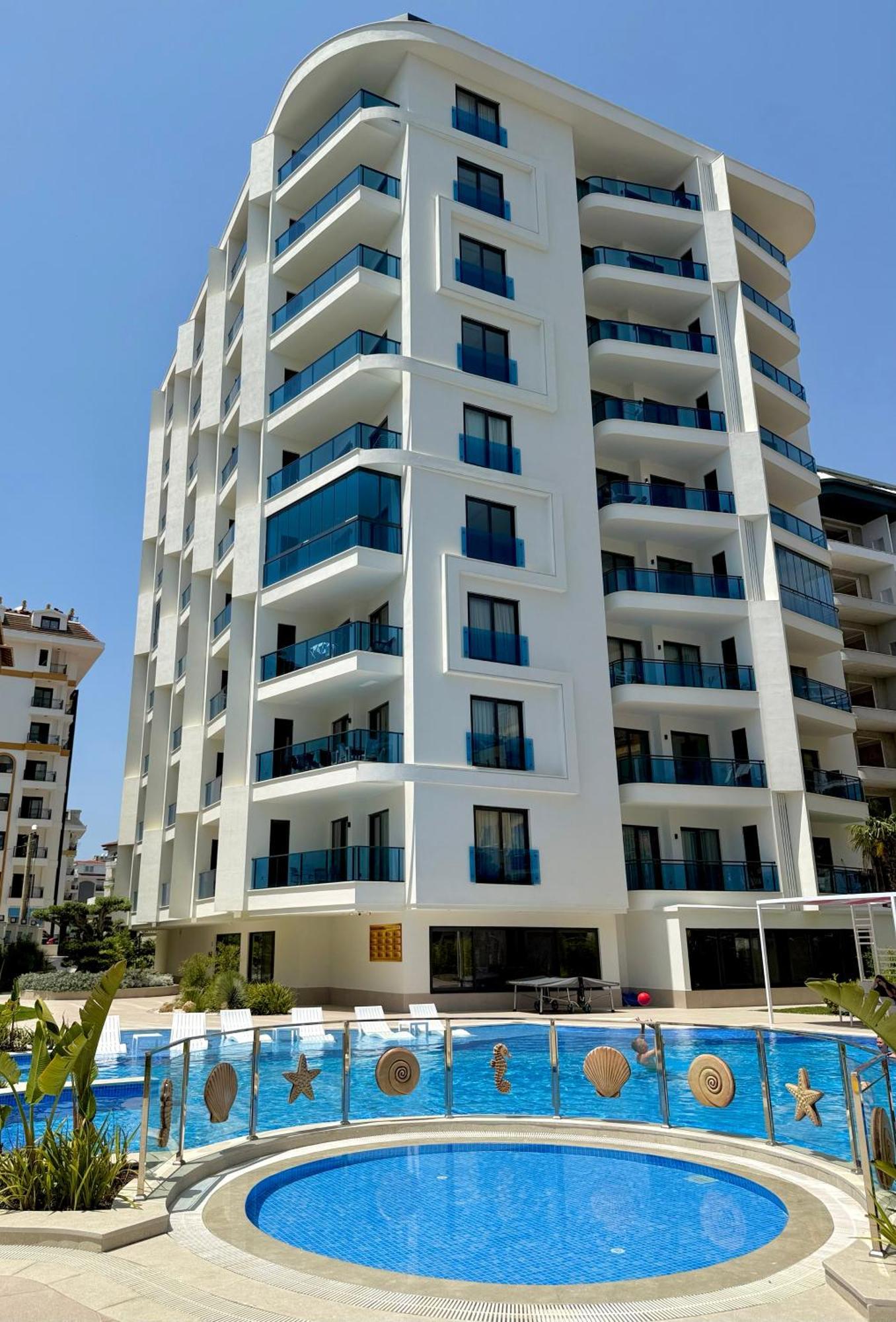 Sa Apartments! Sea View 500m To The Apartment *
