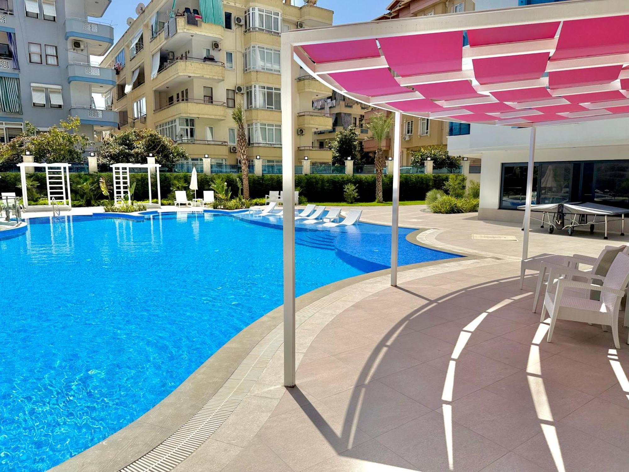 Sa Apartments! Sea View 500m To The