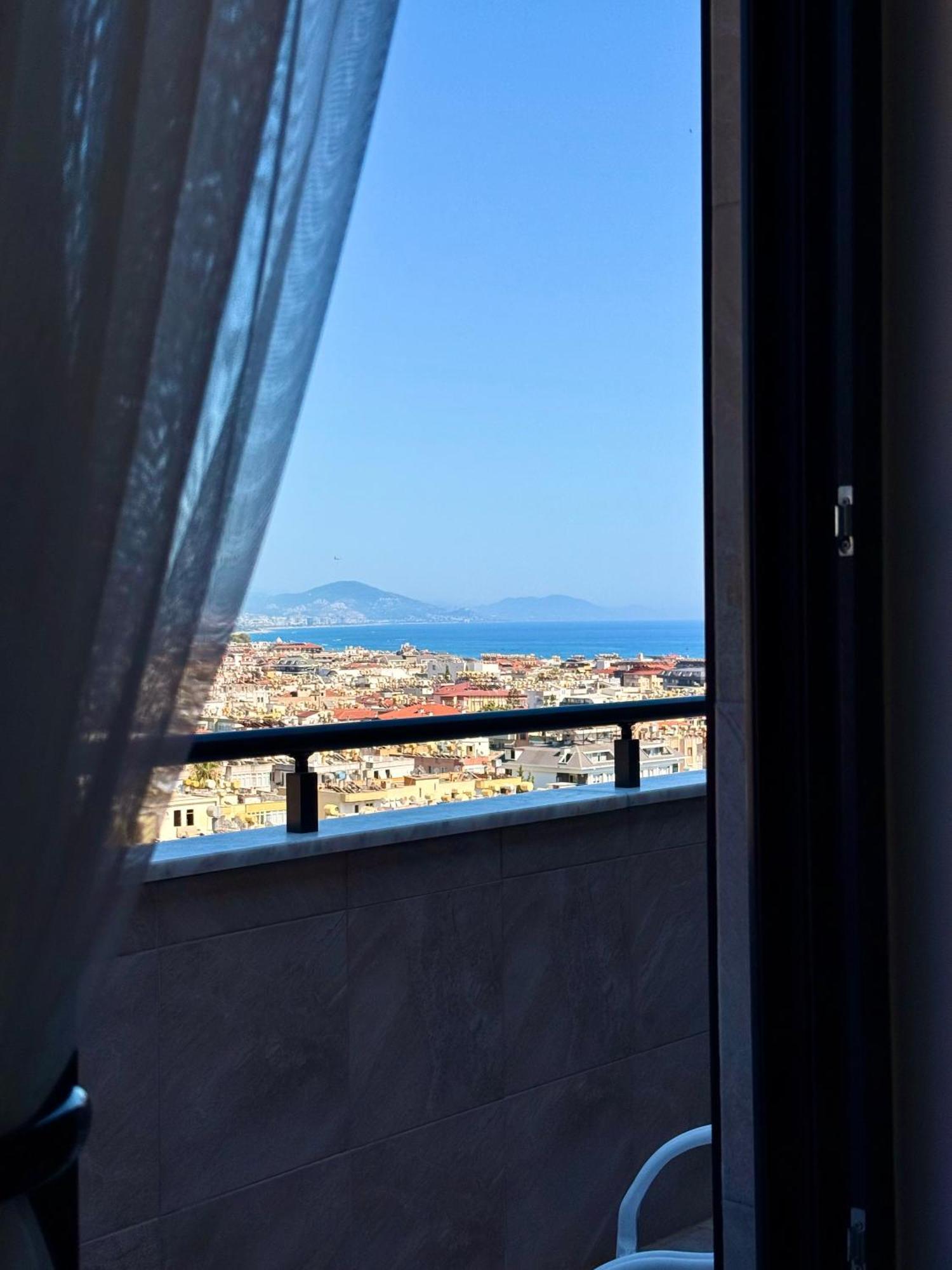 Sa Apartments! Sea View 500m To The *