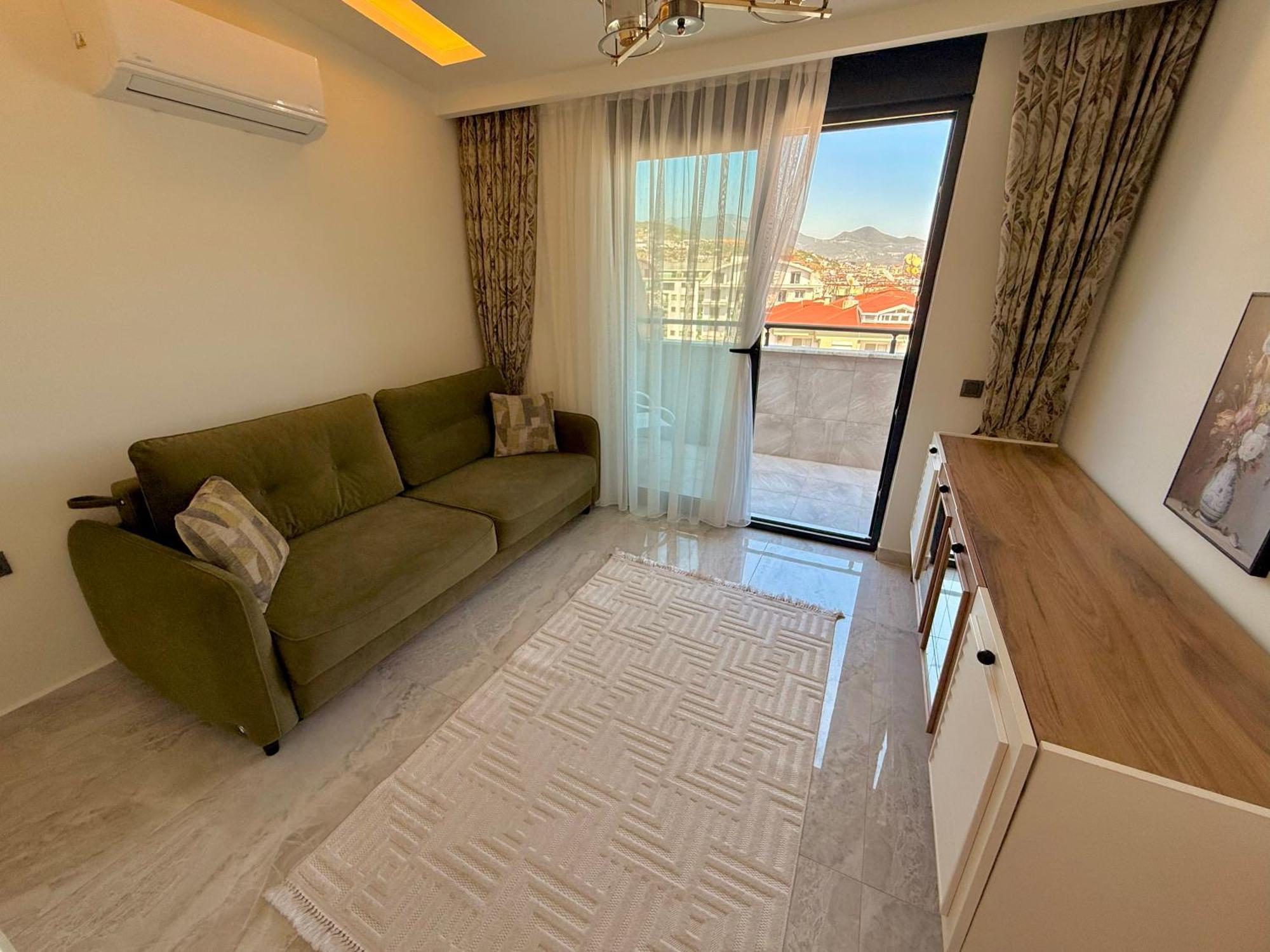 Apartment Sa Apartments! Sea View 500m To The