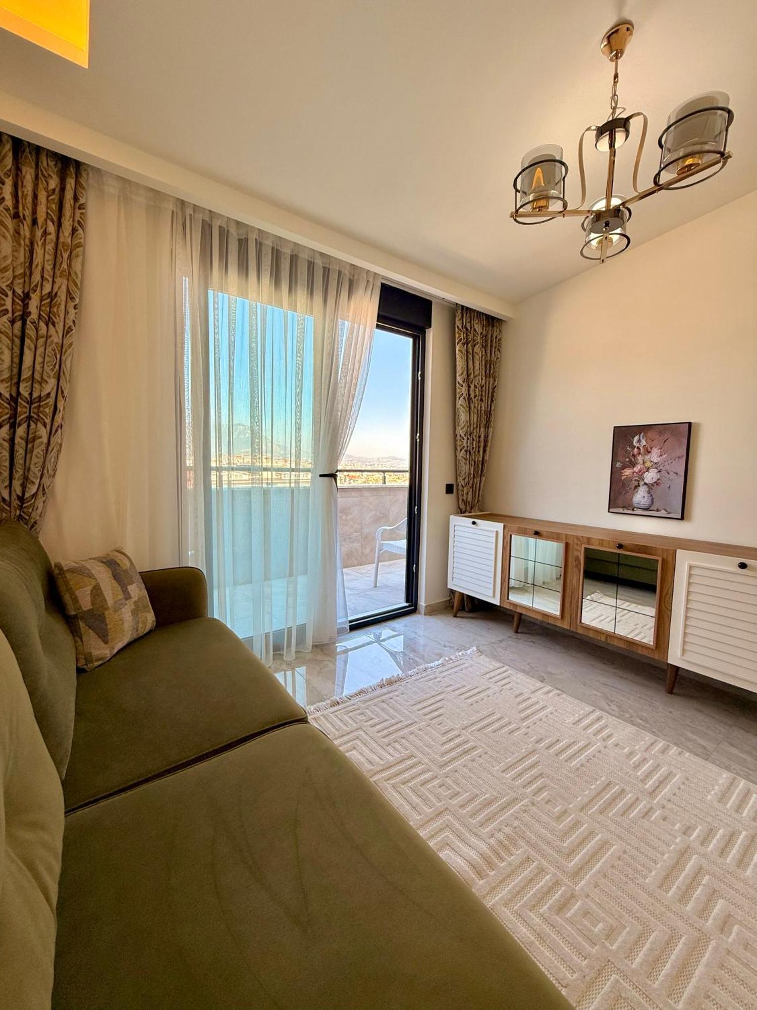Sa Apartments! Sea View 500m To The