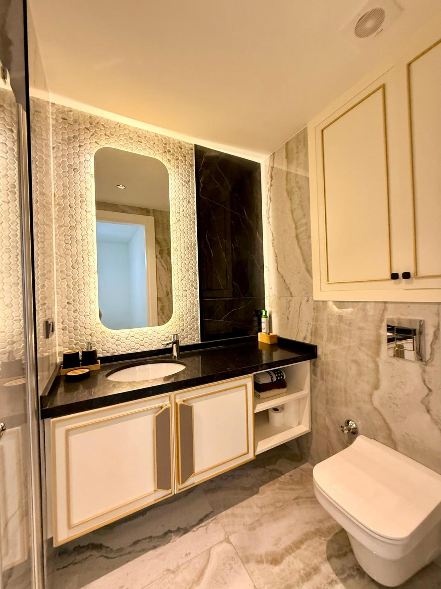 Sa Apartments! Sea View 500m To The Apartment