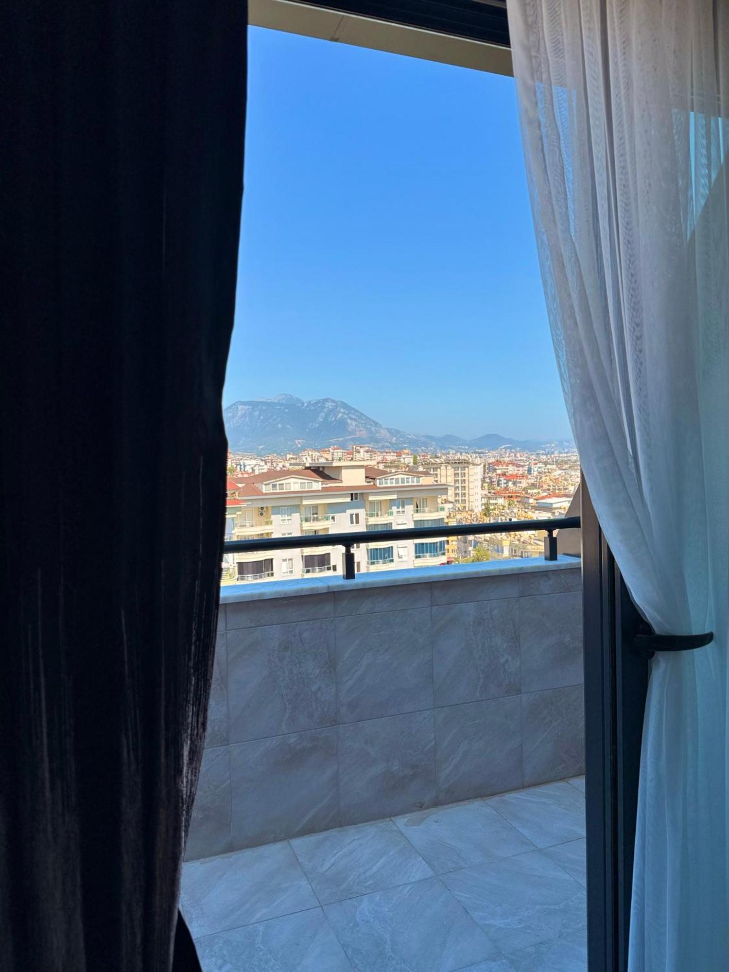 Apartment Sa Apartments! Sea View 500m To The *