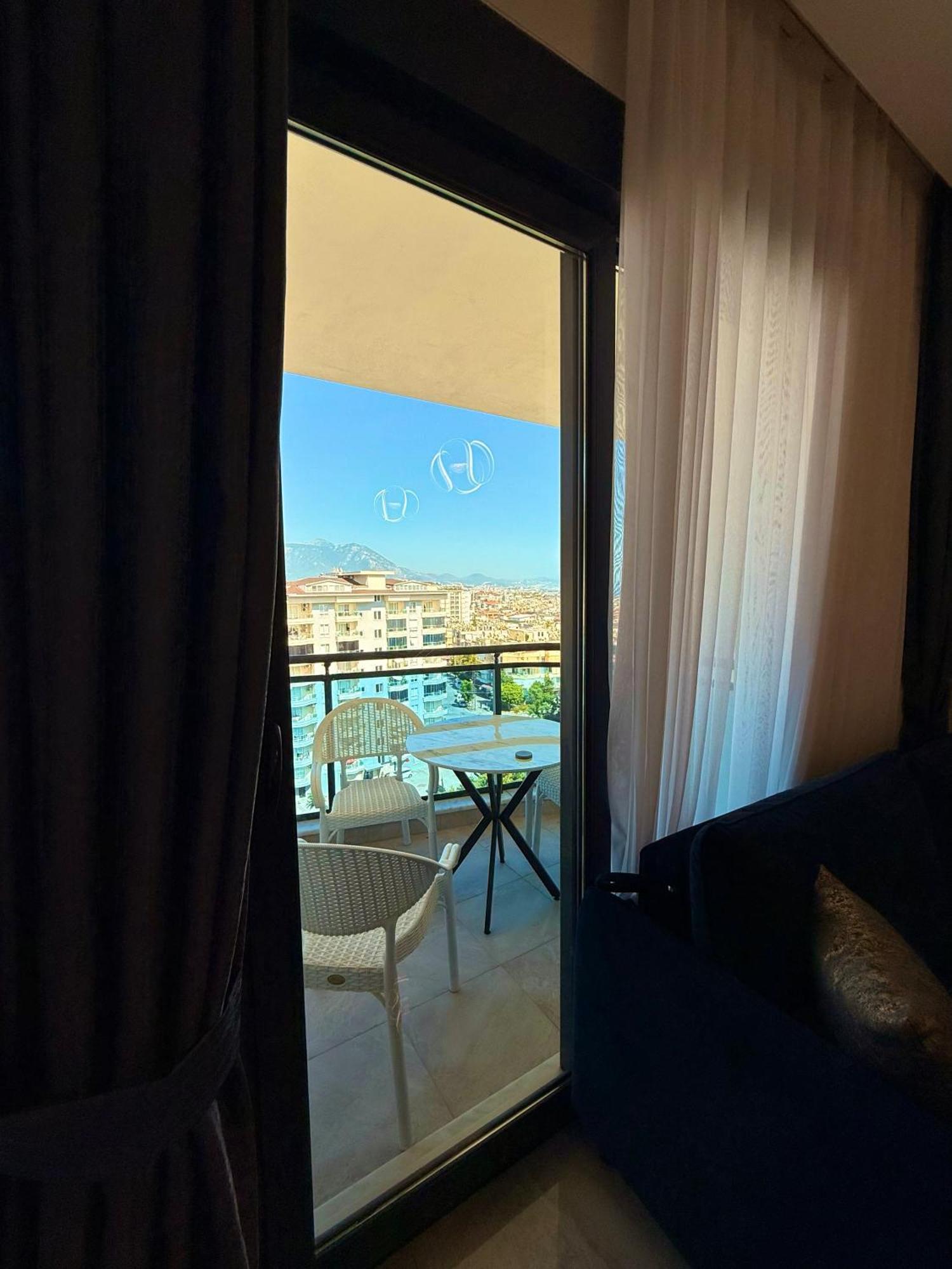 Sa Apartments! Sea View 500m To The Apartment