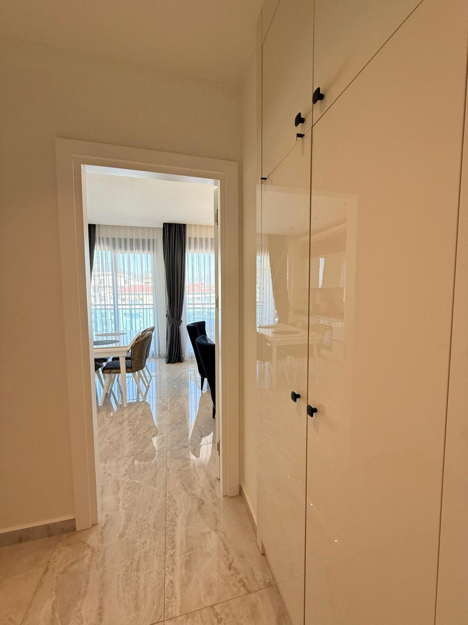 Sa Apartments! Sea View 500m To The