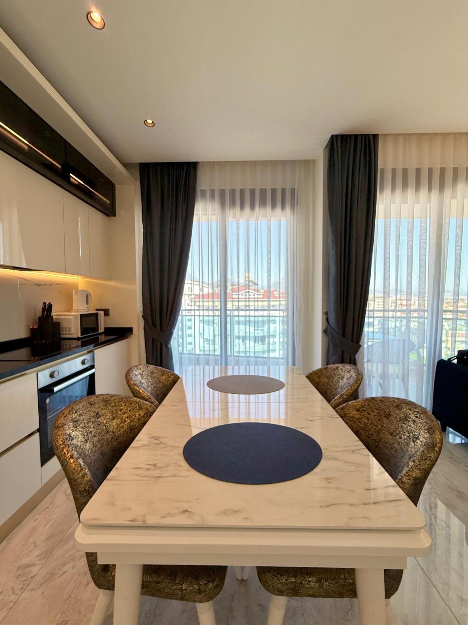 Apartment Sa Apartments! Sea View 500m To The *