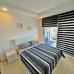Sa Apartments! Sea View 500M To The Beach