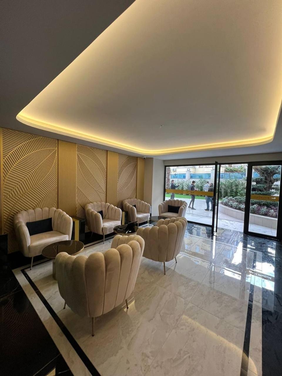 Daire Sa Apartments! Sea View 500m To The *