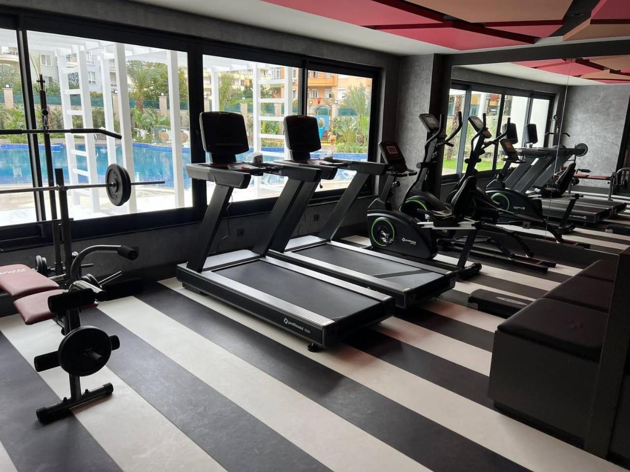 Daire Sa Apartments! Sea View 500m To The Alanya