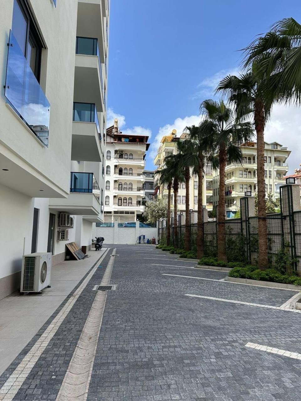 Sa Apartments! Sea View 500m To The *