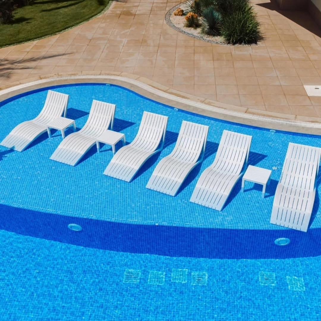 Sa Apartments! Sea View 500m To The
