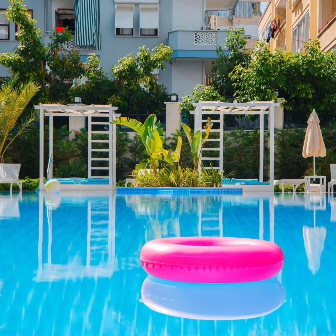 Daire Sa Apartments! Sea View 500m To The