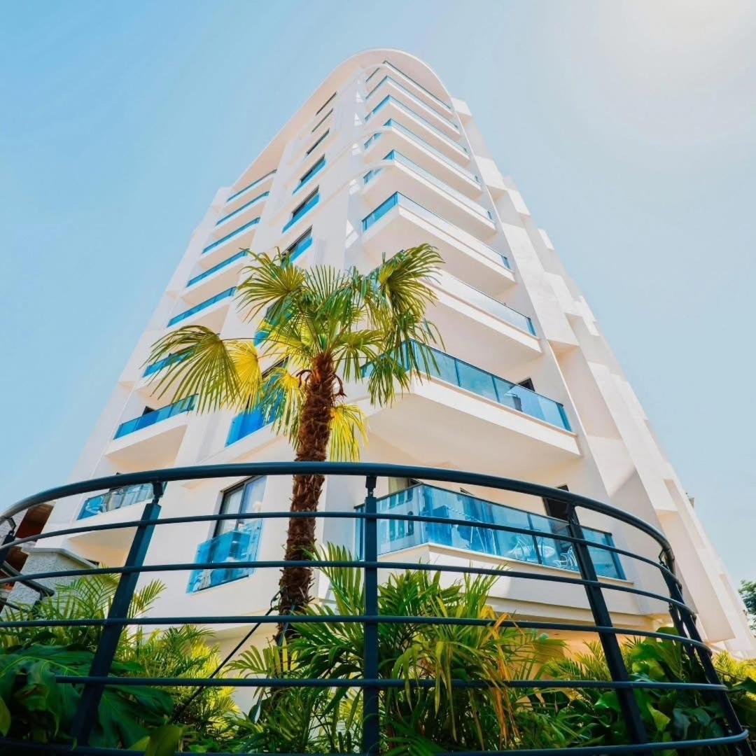 Sa Apartments! Sea View 500m To The Daire *