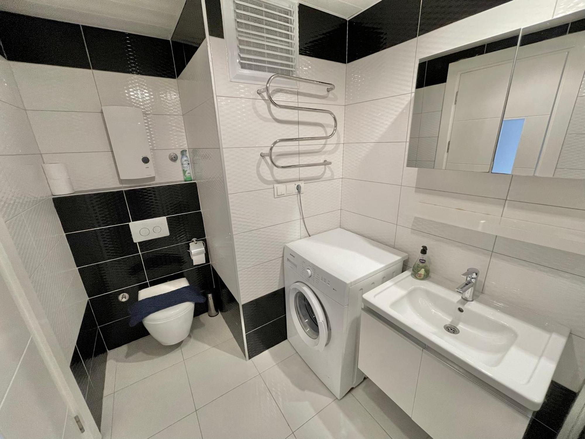 Sa Apartments! Sea View 500m To The *