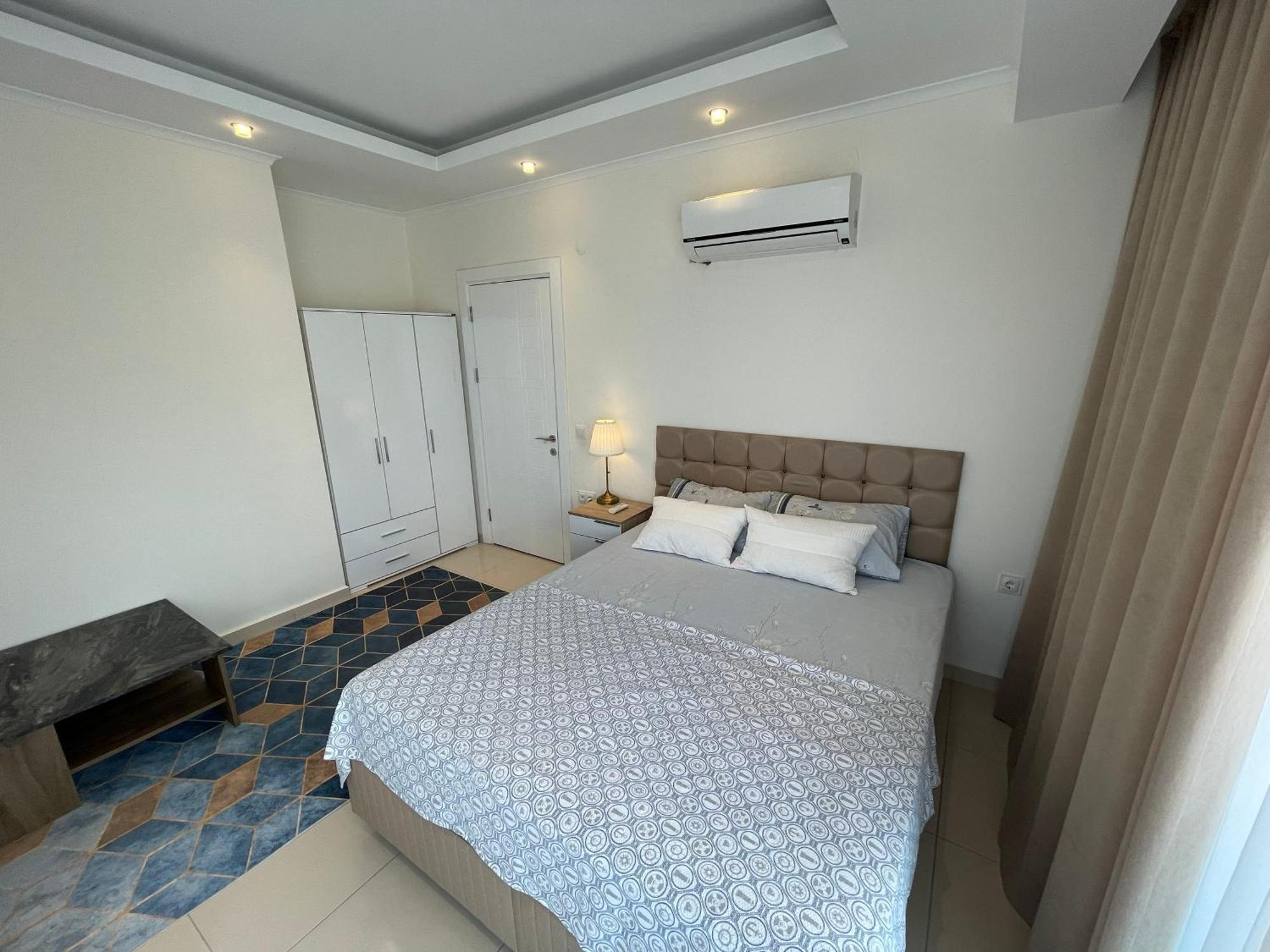 Sa Apartments! Sea View 500m To The