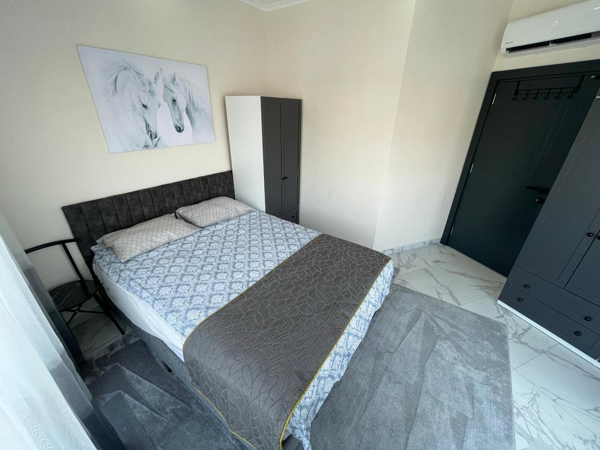 Sa Apartments! Sea View 500m To The Daire *